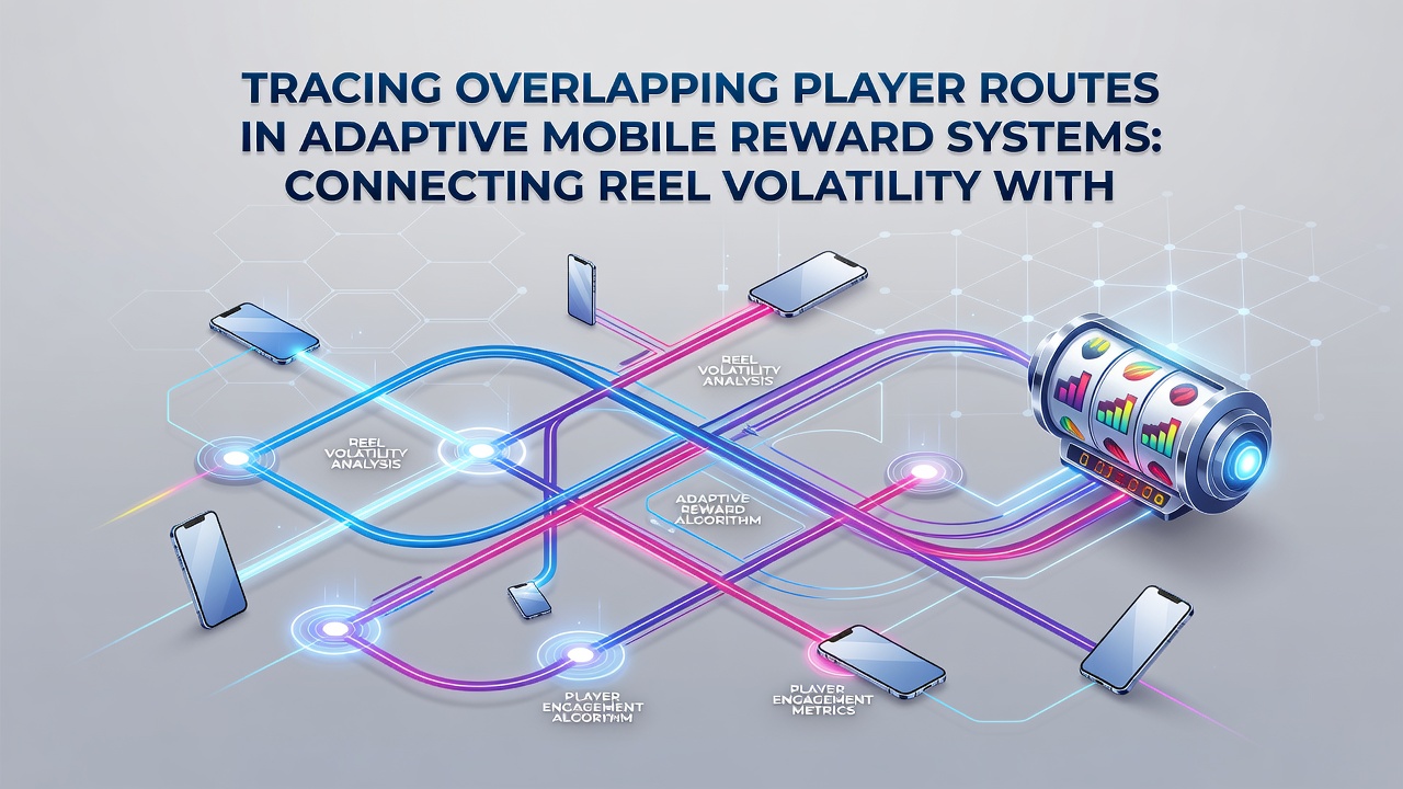 Analyse von Spielerpfaden zwischen volatilen Walzen und Live-Tischen in mobilen Systemen